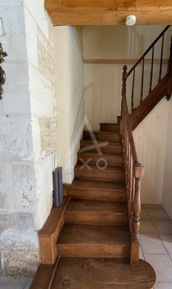 vente Maison bourgeoise Hiersac - Photo 7