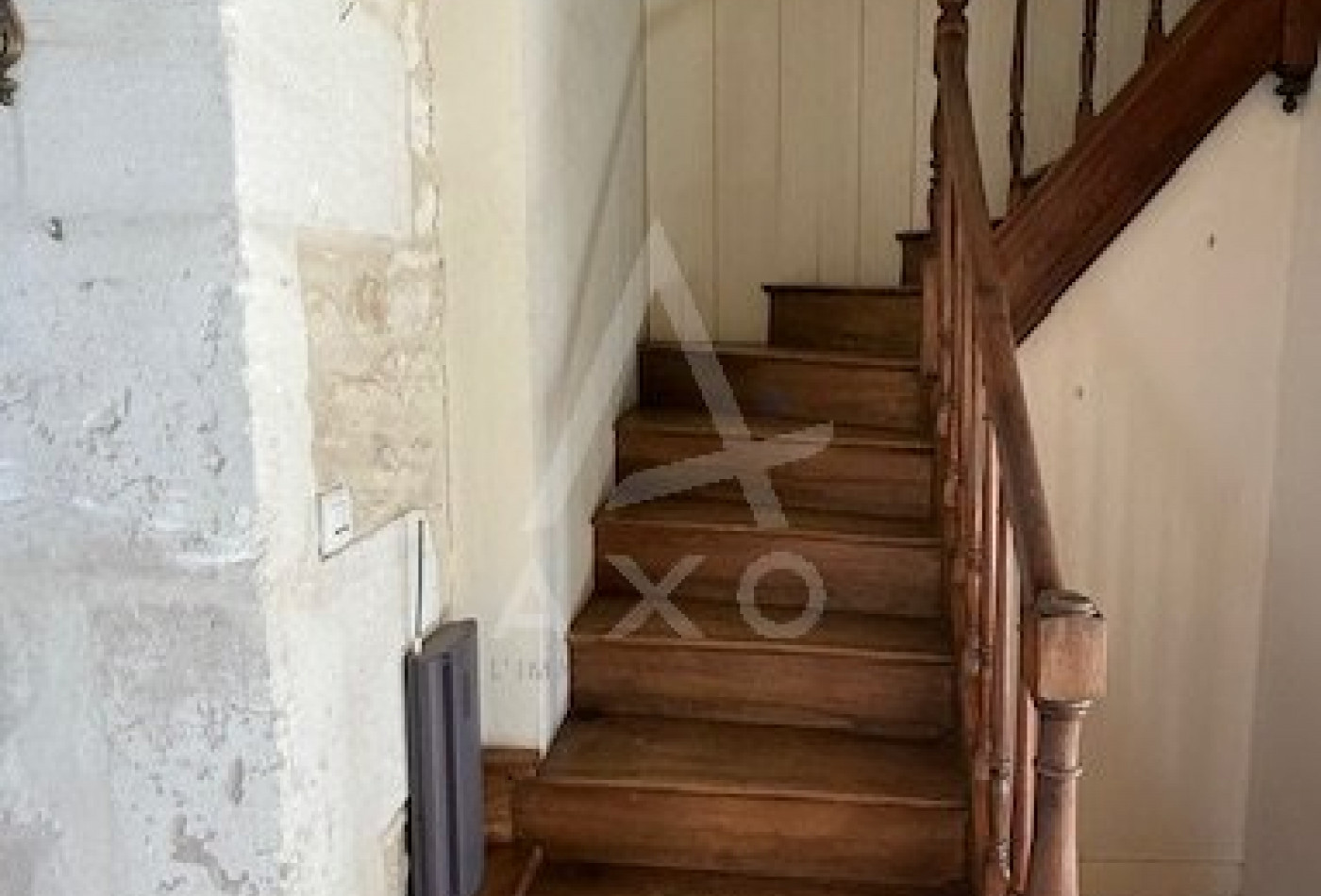 vente Maison bourgeoise Hiersac - Photo 7