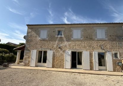 vente Maison bourgeoise Hiersac