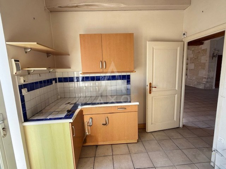 vente Maison bourgeoise Hiersac - Photo 6