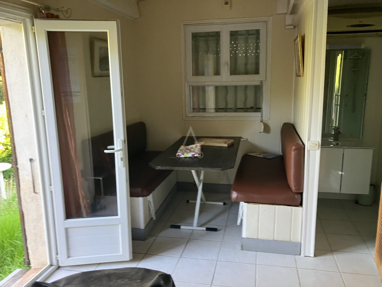 sale Appartement Saint Raphael - Photo 7