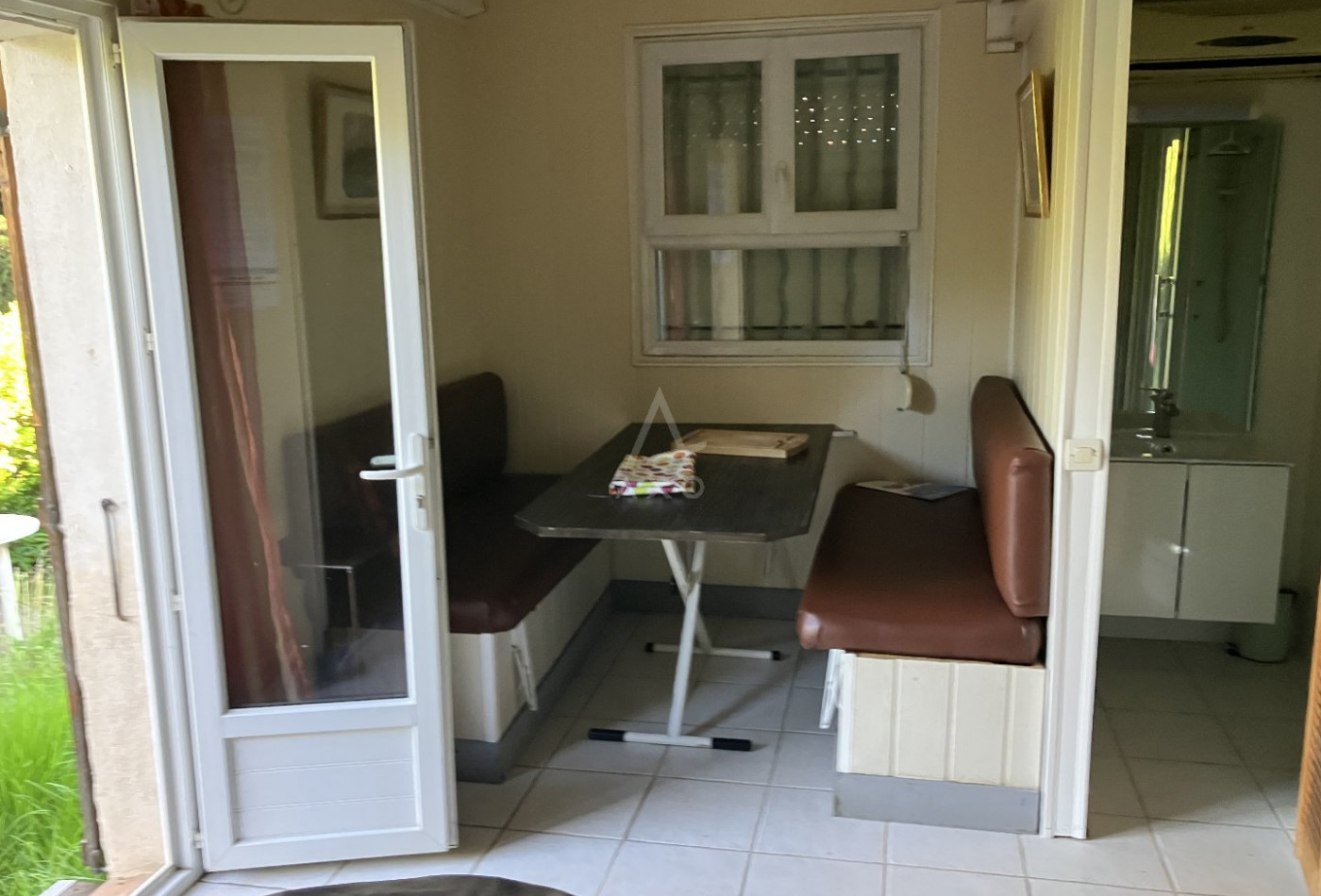 vente Appartement Saint Raphael - Photo 7