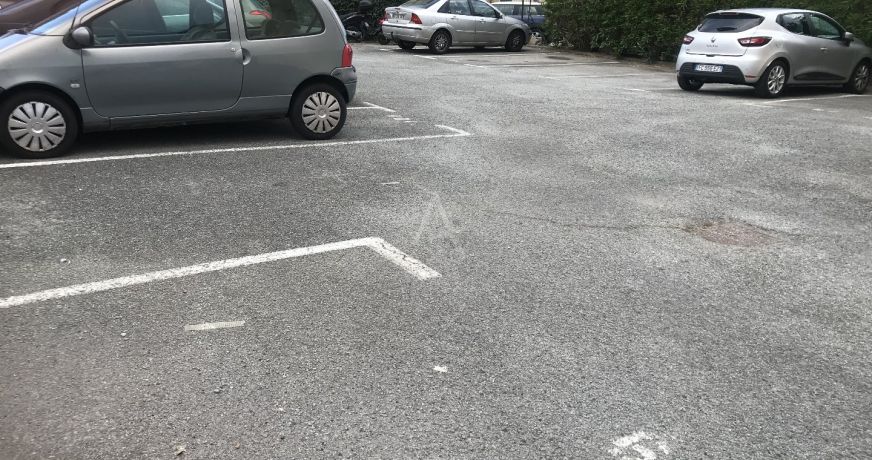 vente Appartement cabine Frejus