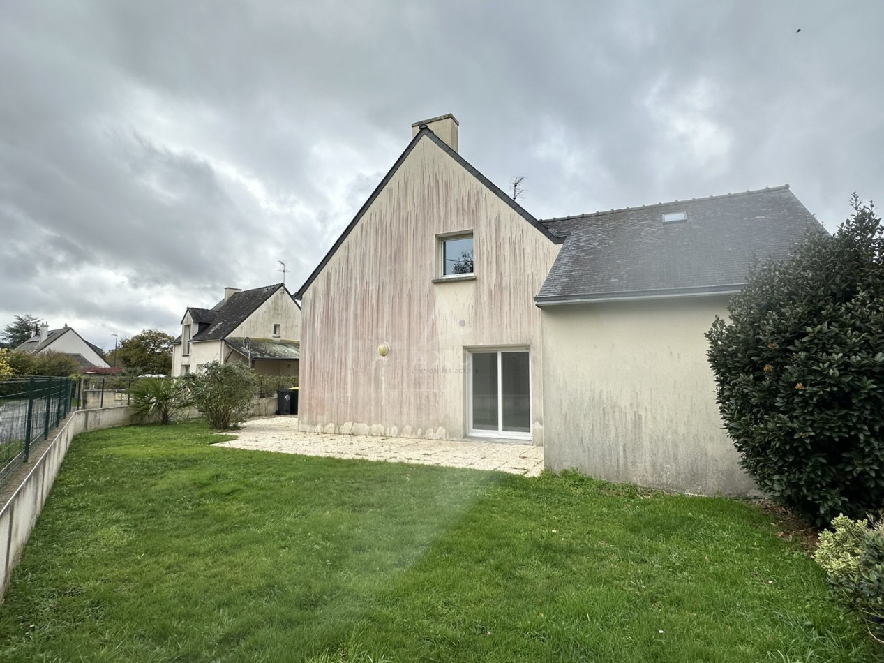 vente Maison Locoal Mendon - Photo 2