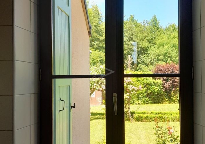 vente Maison de caractère Alluyes