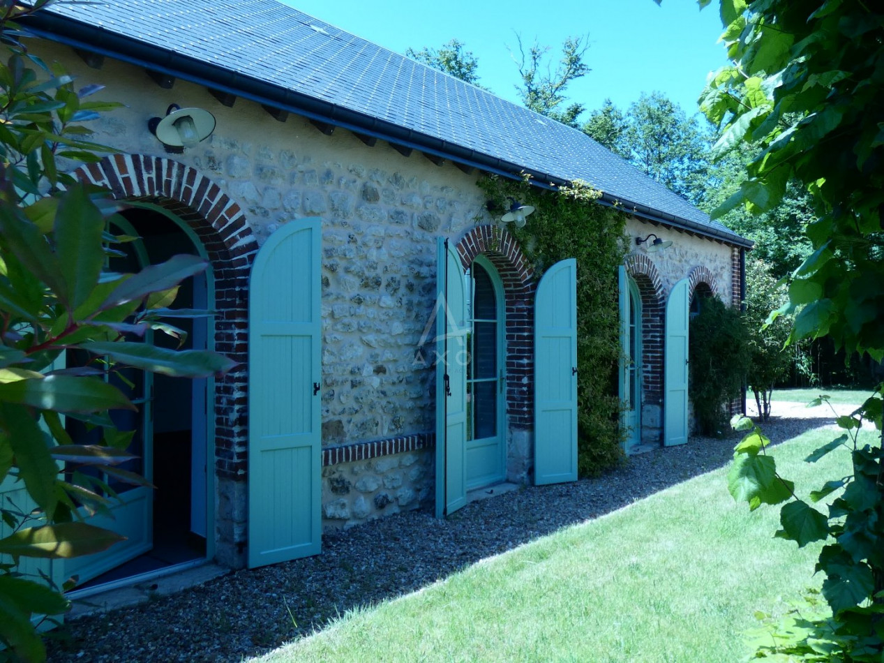 vente Maison de caractère Chartres - Photo 1