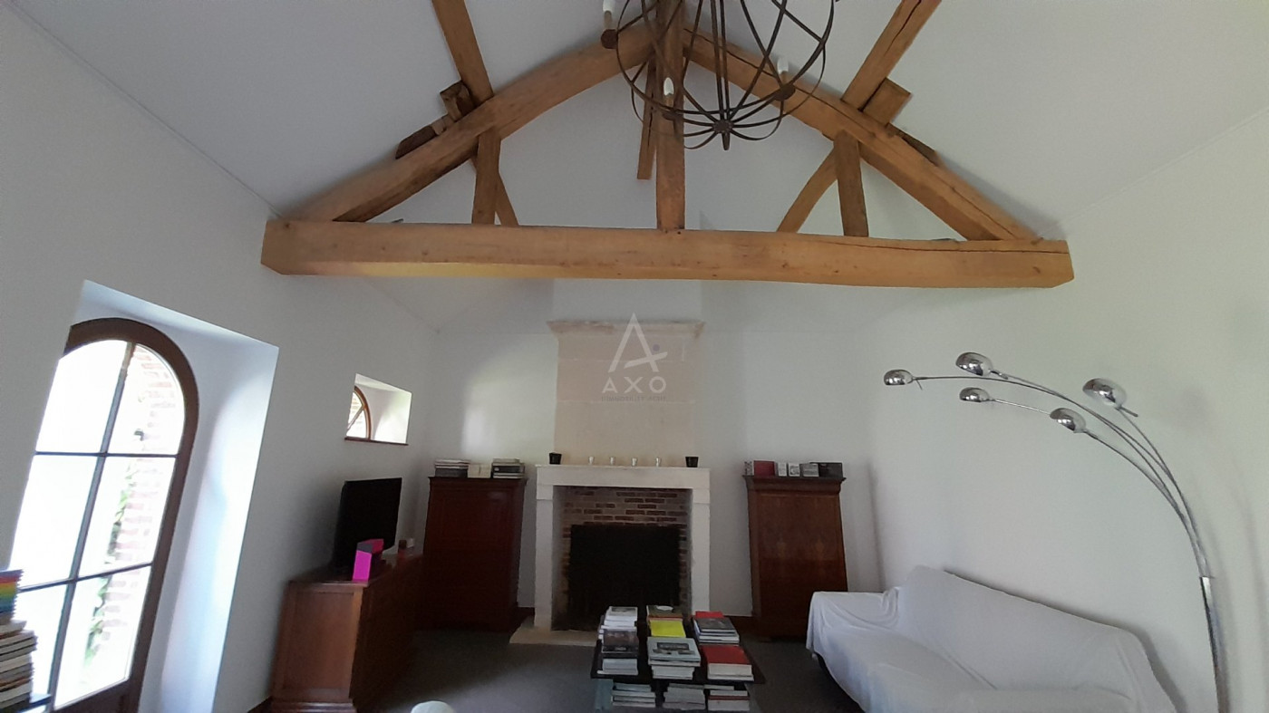 vente Maison de caractère Chartres - Photo 4