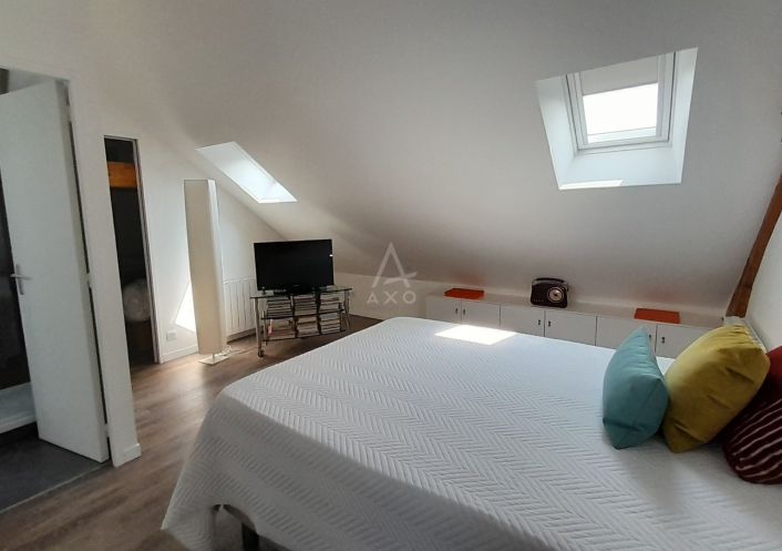 vente Maison de caractère Alluyes