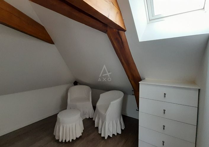 vente Maison de caractère Alluyes