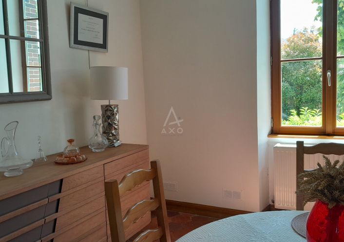 vente Maison de caractère Alluyes