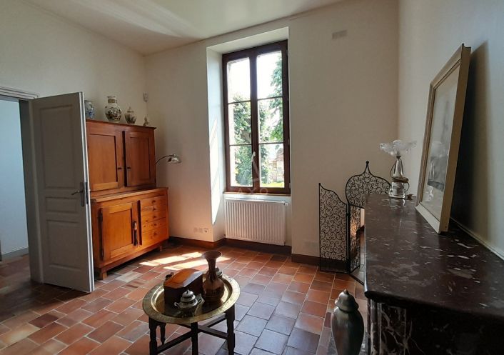 vente Maison de caractère Alluyes