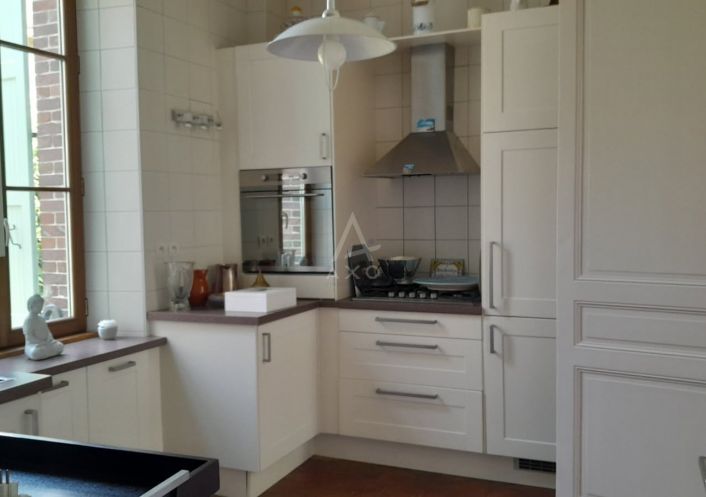 vente Maison de caractère Alluyes