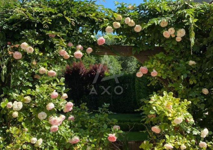 vente Maison de caractère Alluyes