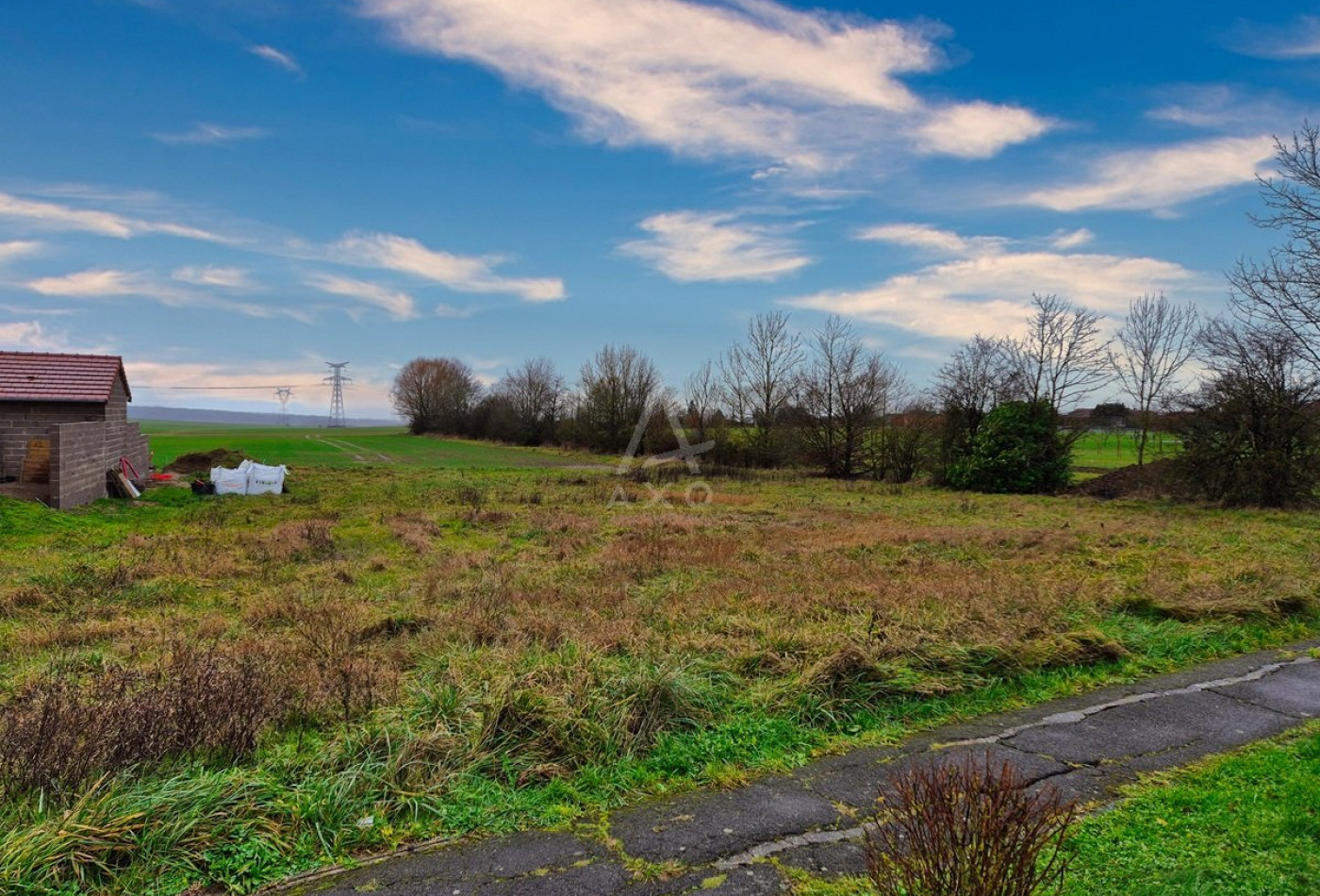 vente Terrain constructible Vry - Photo 2