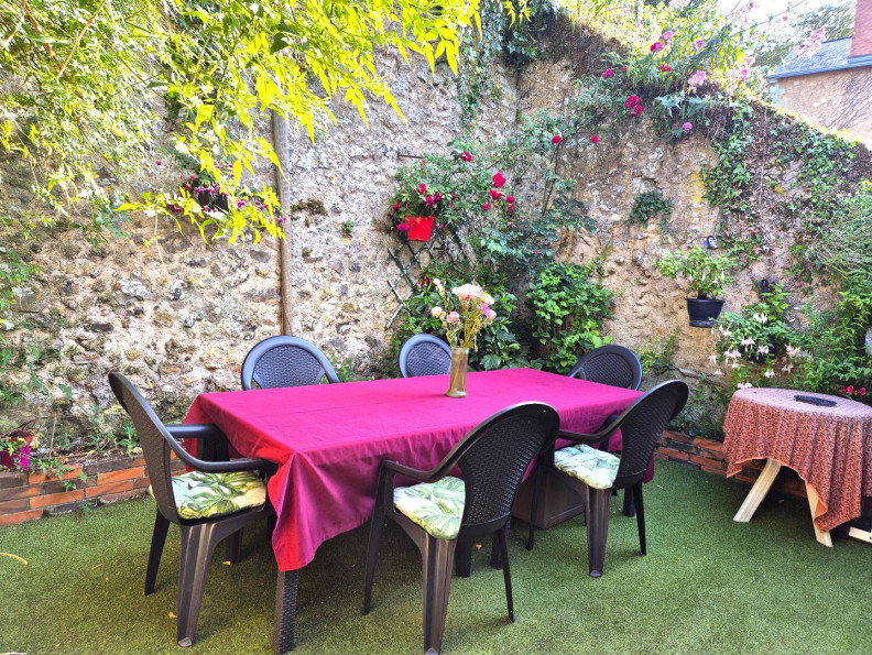 vente Maison Durtal - Photo 1