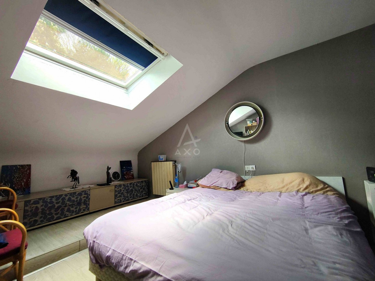 vente Maison Durtal - Photo 6