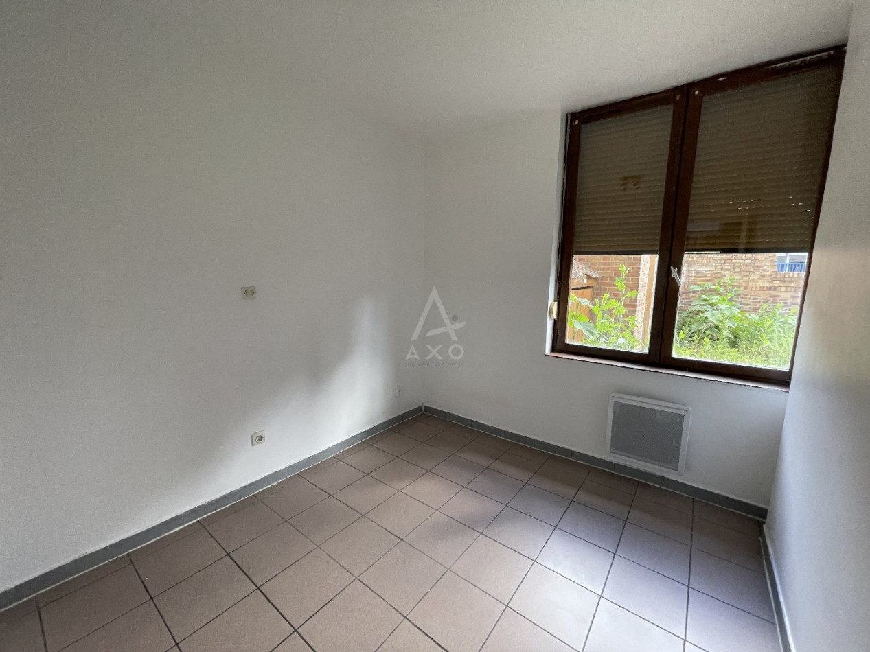 vente Immeuble de rapport Montigny En Gohelle - Photo 4