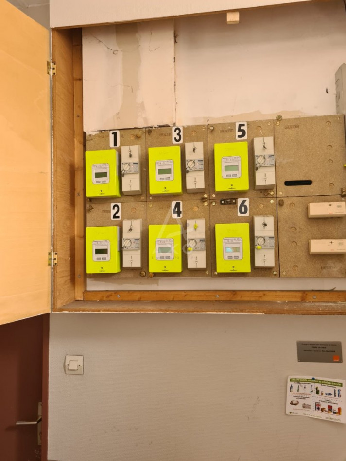 vente Immeuble de rapport Montigny En Gohelle - Photo 7