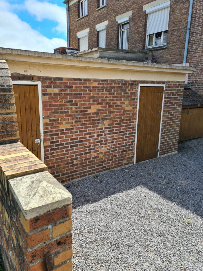 vente Immeuble de rapport Montigny En Gohelle - Photo 8