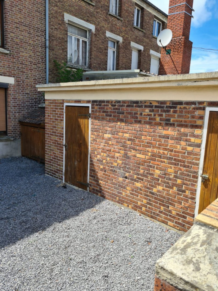 vente Immeuble de rapport Montigny En Gohelle - Photo 9
