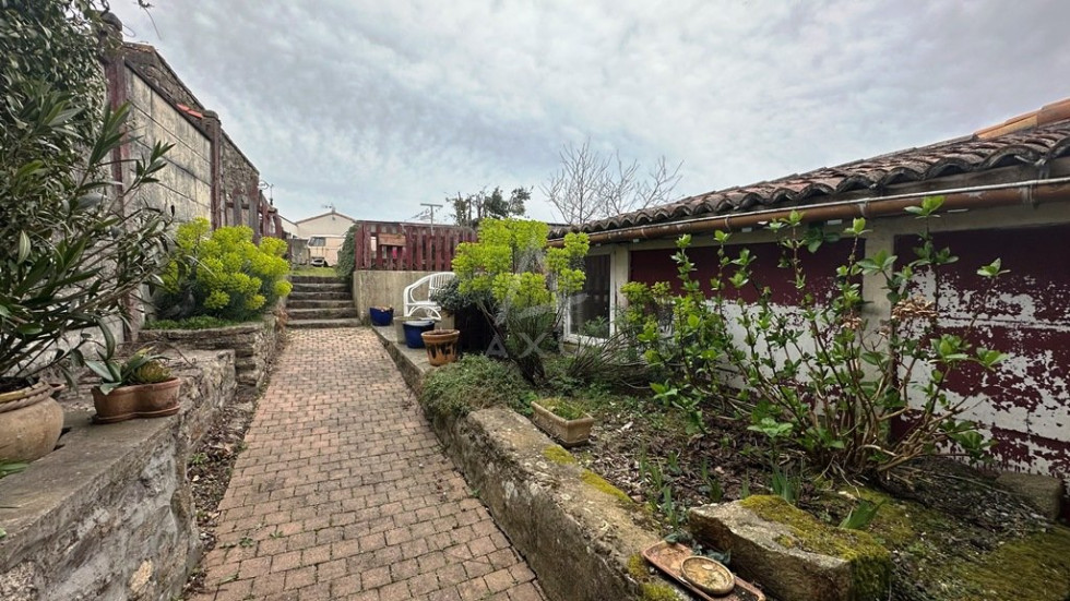 vente Maison Montaigu-vendÉe - Photo 7