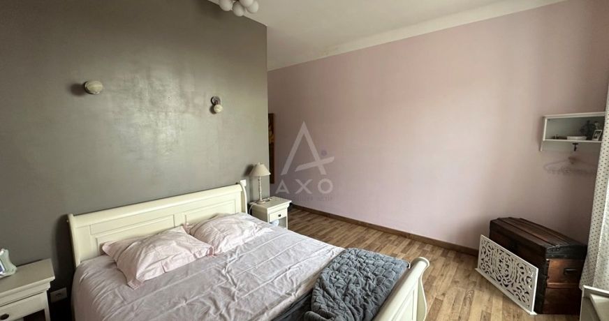 vente Maison La Bruffiere