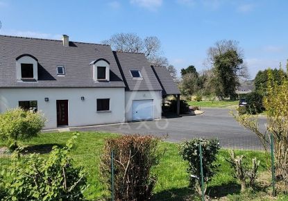 vente Maison Plaintel