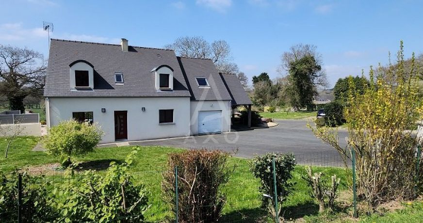 vente Maison Plaintel