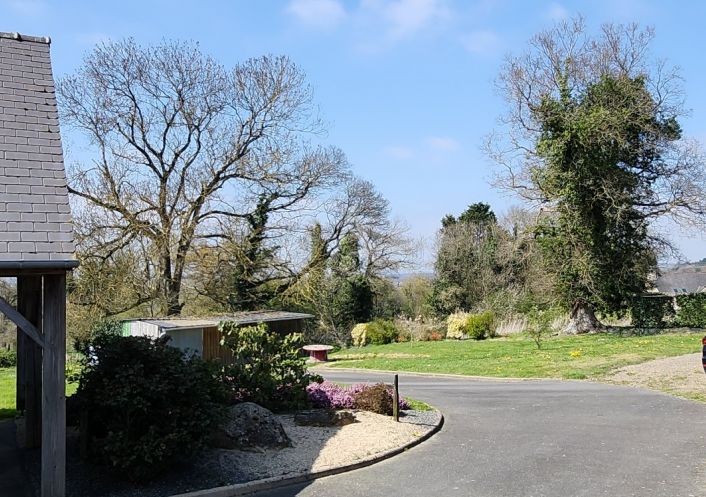 vente Maison Plaintel