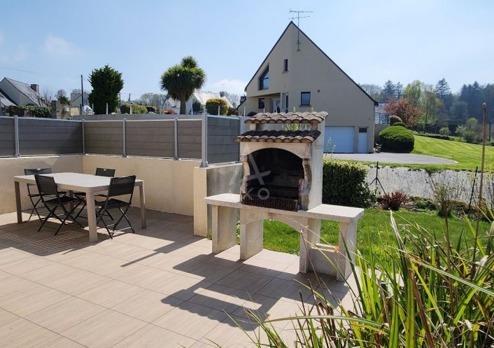 vente Maison Plaintel