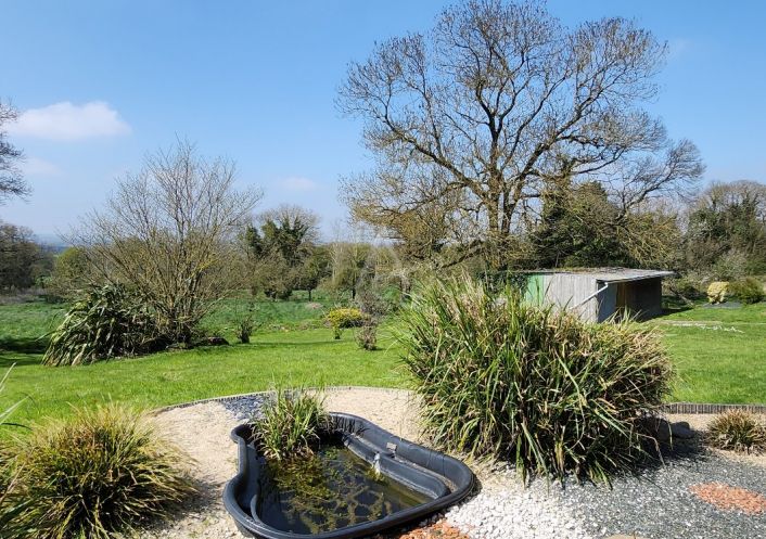 vente Maison Plaintel