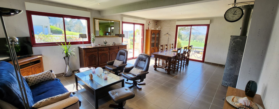 vente Maison Plaintel - Photo 5