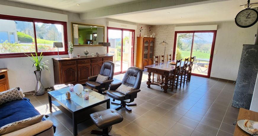 vente Maison Plaintel