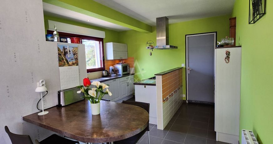 vente Maison Plaintel