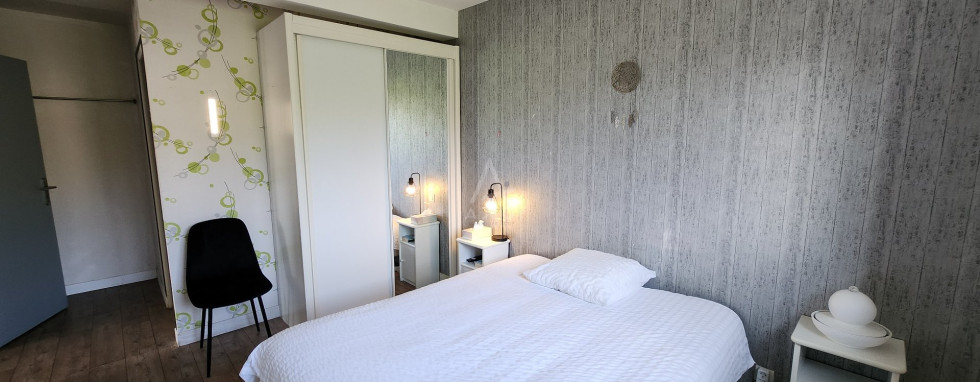 vente Maison Plaintel - Photo 7