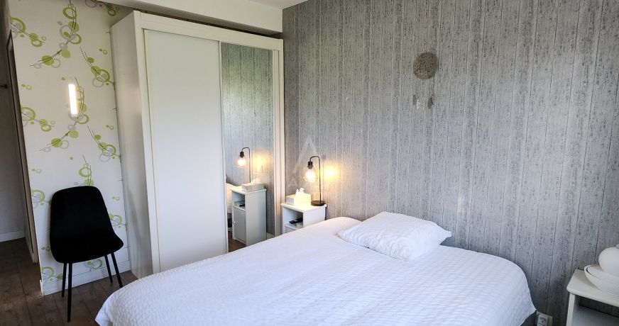 vente Maison Plaintel