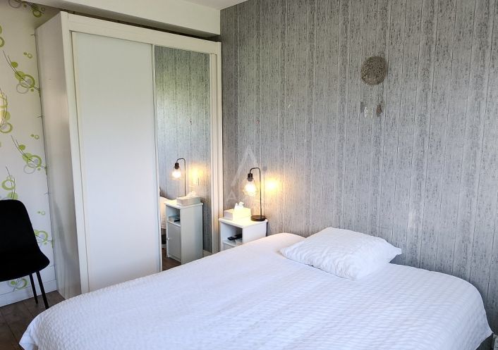 vente Maison Plaintel