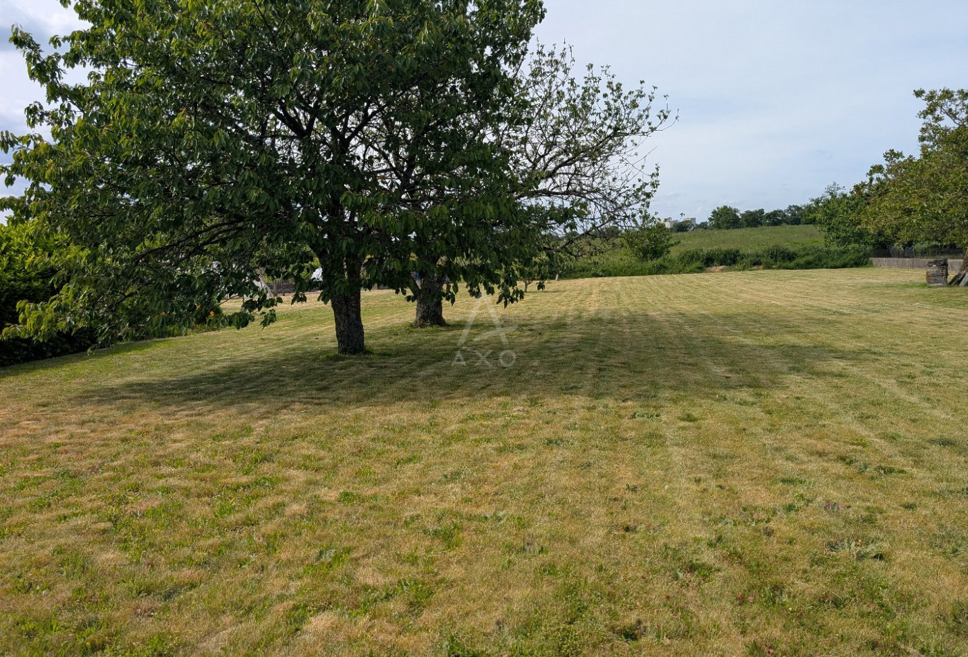 vente Terrain constructible Boussay - Photo 3