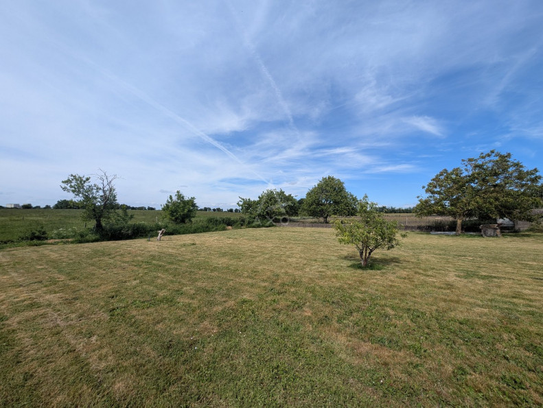 vente Terrain constructible Boussay - Photo 3