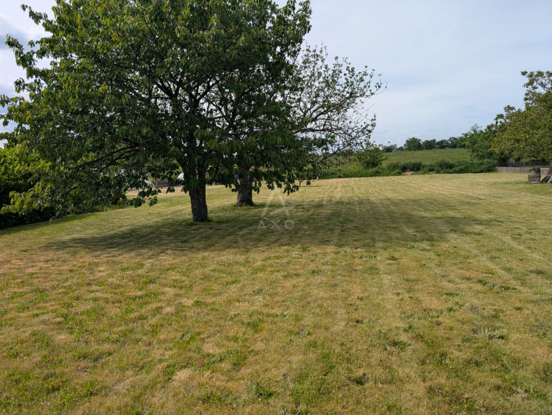 vente Terrain constructible Boussay - Photo 1