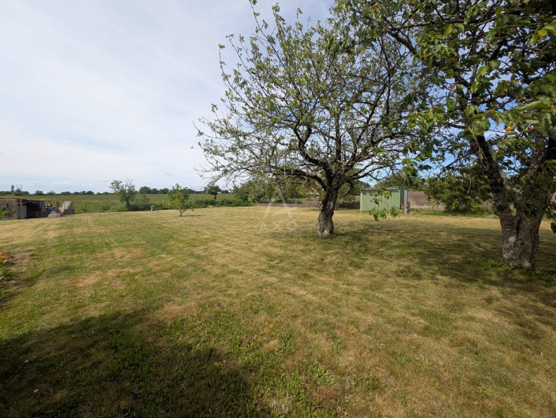 vente Terrain constructible Boussay - Photo 2