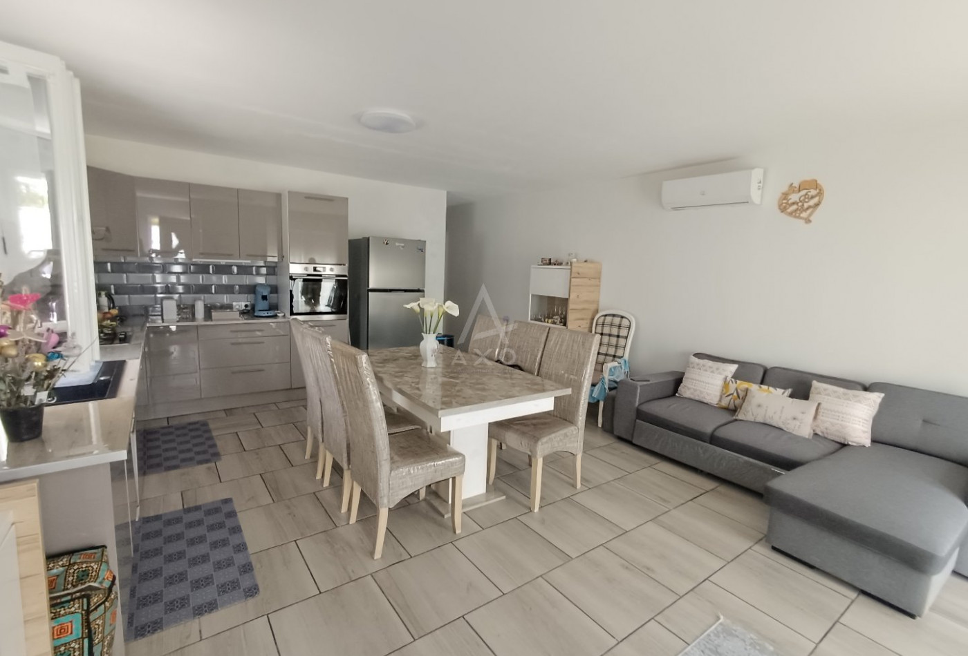 vente Maison Vars - Photo 2