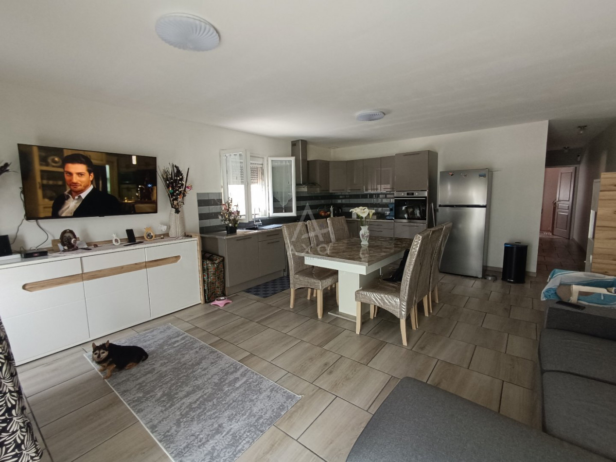 vente Maison Vars - Photo 1