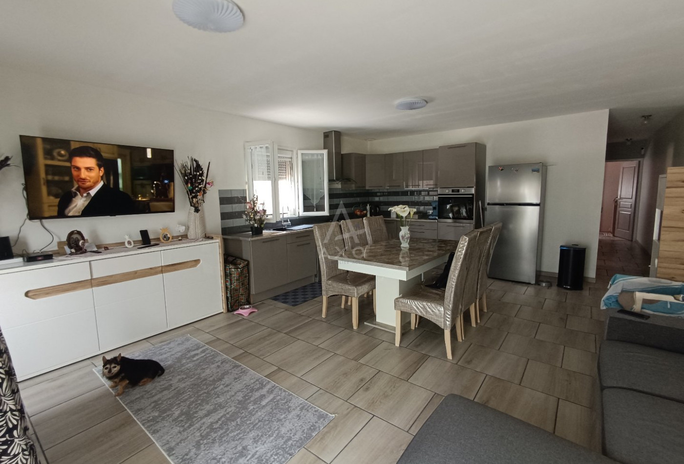 vente Maison Vars - Photo 1