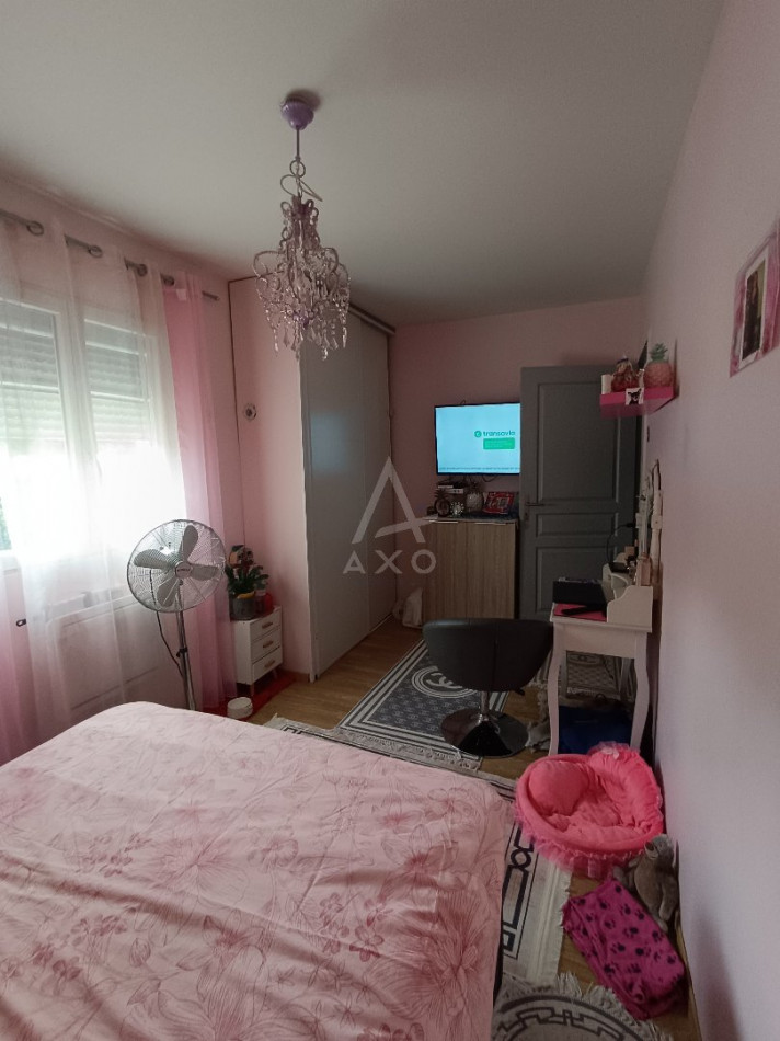 vente Maison Vars - Photo 6