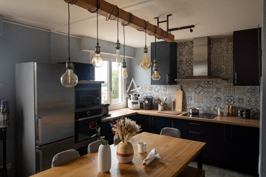 vente Appartement Nantes - Photo 1