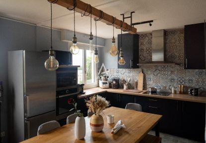 vente Appartement Nantes