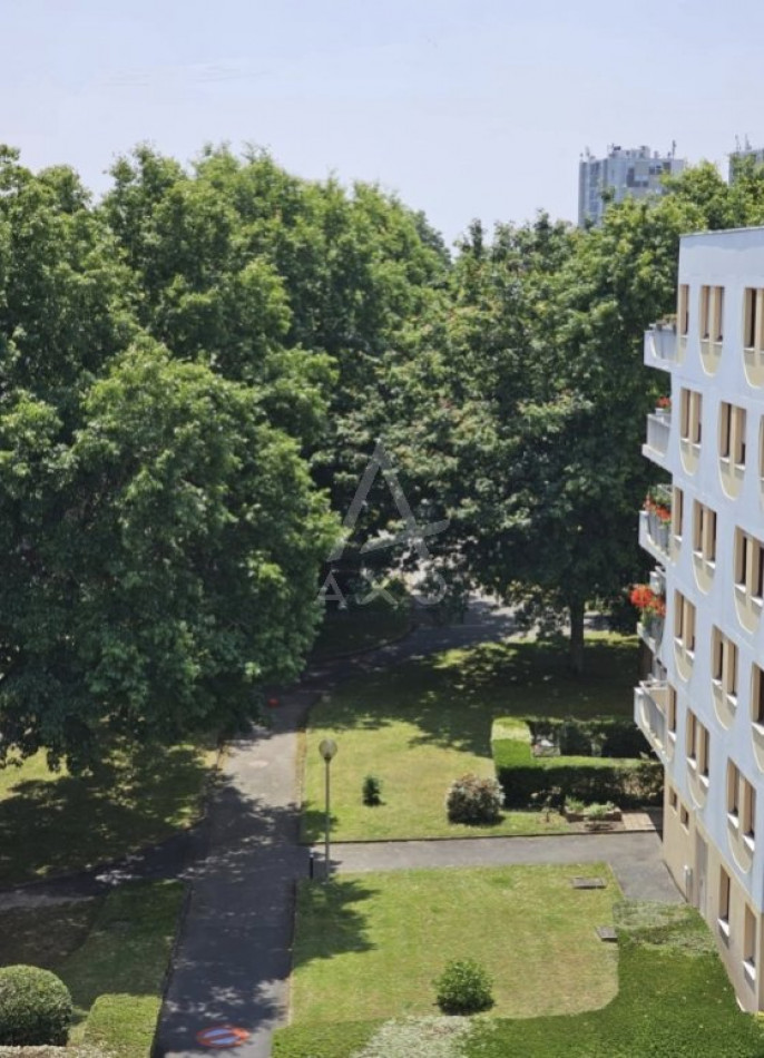 vente Appartement Nantes - Photo 8