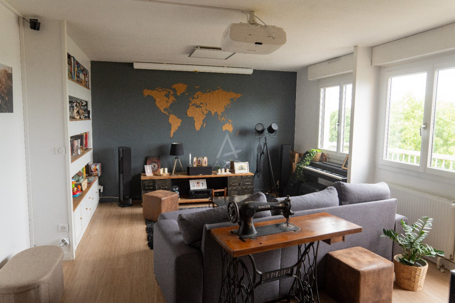 vente Appartement Nantes - Photo 2