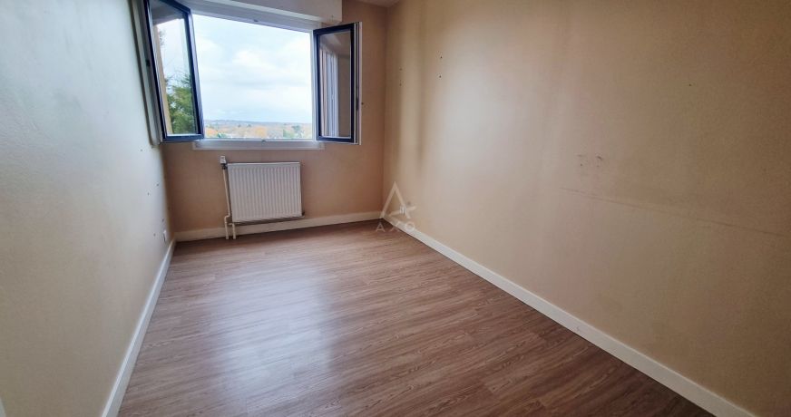 vente Appartement Nantes